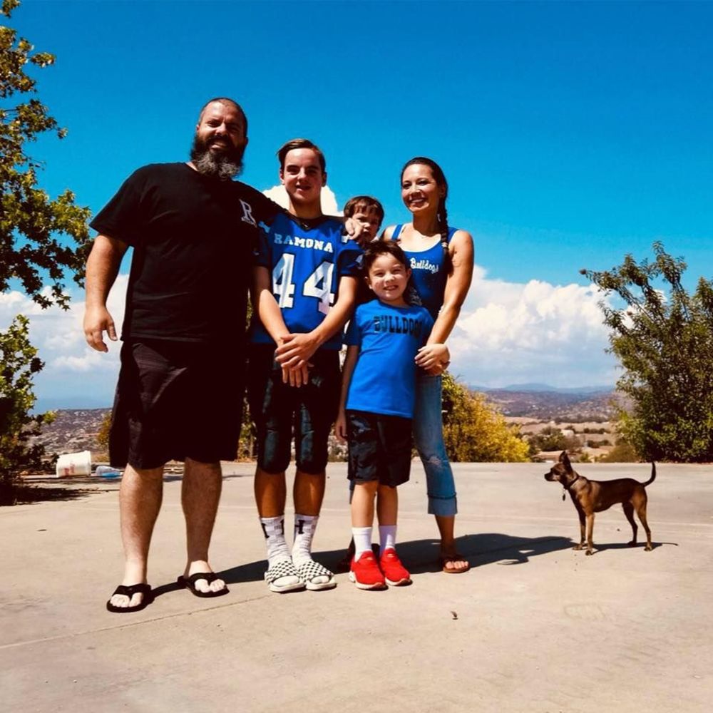 Meet your Posher, Jill